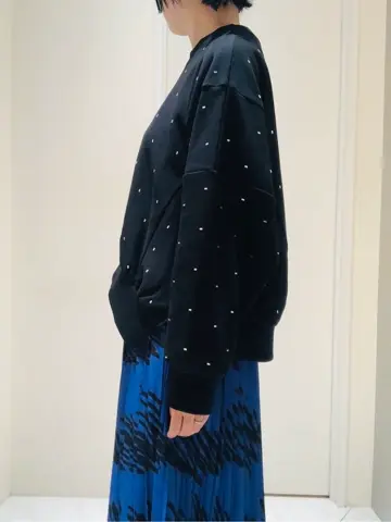 GRACE CONTINENTAL 尾田亜沙美 コーディネート画像