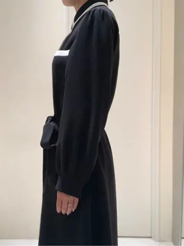 GRACE CONTINENTAL 尾田亜沙美 コーディネート画像