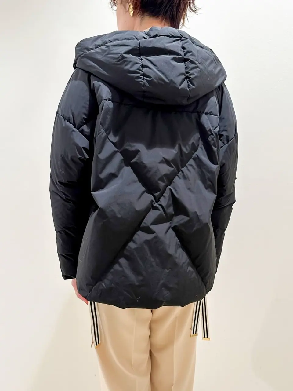 GRACE CONTINENTAL 今野　志保 コーディネート画像