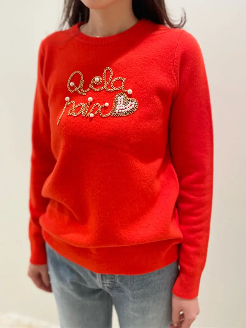 GRACE CONTINENTAL 赤間　 コーディネート画像