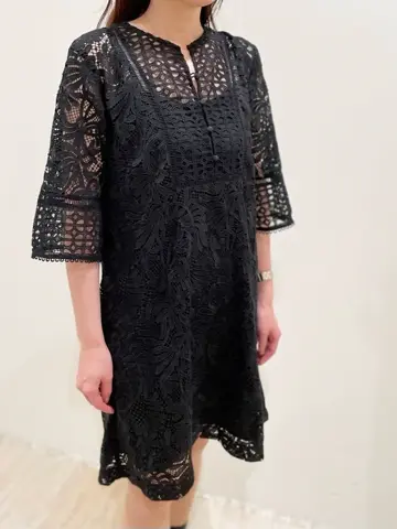 GRACE CONTINENTAL 赤間　 コーディネート画像