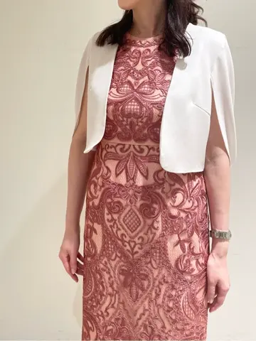 GRACE CONTINENTAL 赤間　 コーディネート画像