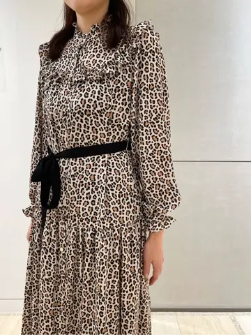 GRACE CONTINENTAL 赤間　 コーディネート画像