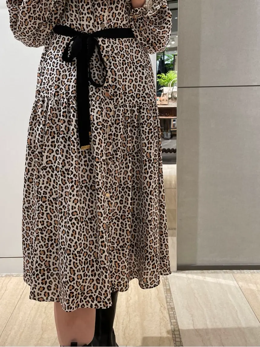 GRACE CONTINENTAL 赤間　 コーディネート画像