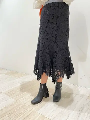 GRACE CONTINENTAL 赤間　 コーディネート画像