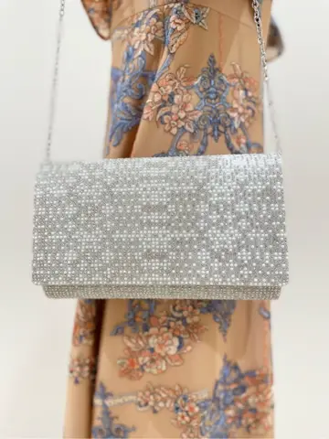 GRACE CONTINENTAL 赤間　 コーディネート画像