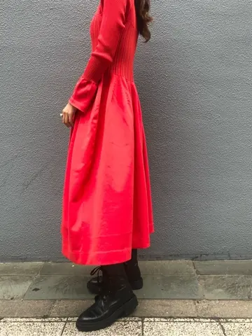 GRACE CONTINENTAL 加藤   恵理奈 コーディネート画像