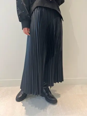 GRACE CONTINENTAL 加藤   恵理奈 コーディネート画像