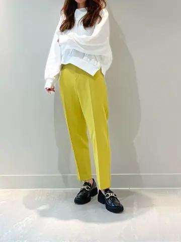 GRACE CONTINENTAL 加藤   恵理奈 コーディネート画像