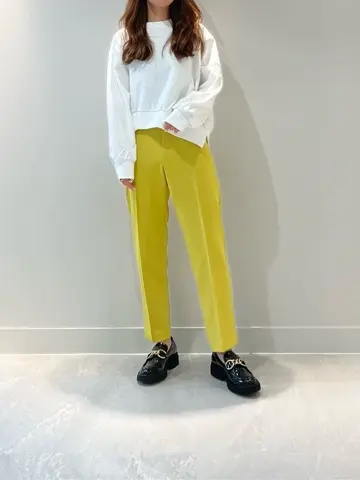 GRACE CONTINENTAL 加藤   恵理奈 コーディネート画像