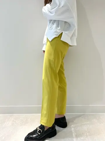 GRACE CONTINENTAL 加藤   恵理奈 コーディネート画像