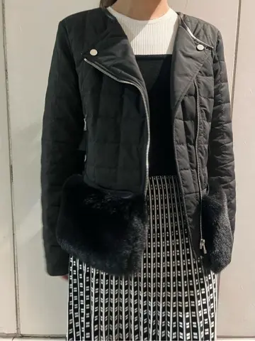 GRACE CONTINENTAL 加藤   恵理奈 コーディネート画像