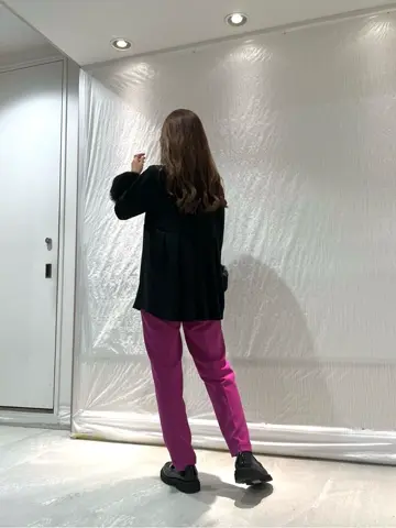 GRACE CONTINENTAL 加藤   恵理奈 コーディネート画像