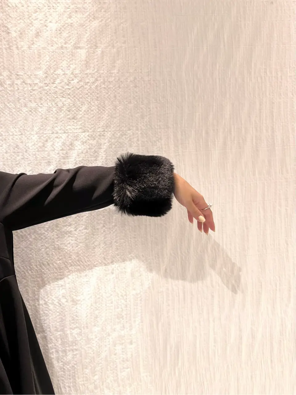 GRACE CONTINENTAL 加藤   恵理奈 コーディネート画像