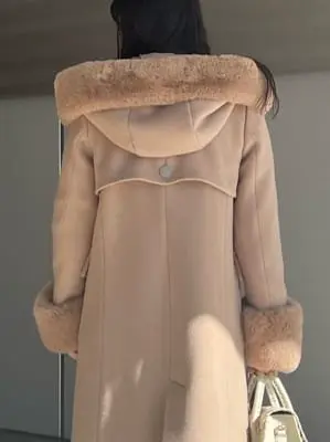 GRACE CONTINENTAL  Sekine コーディネート画像