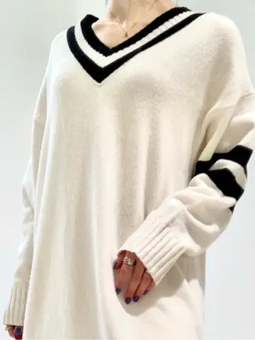 GRACE CONTINENTAL FUKUSHIMA YURIE コーディネート画像