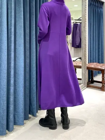 GRACE CONTINENTAL yoshi コーディネート画像