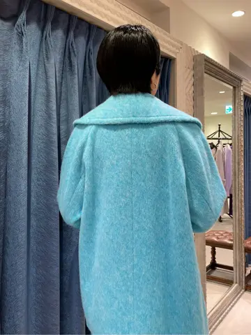 GRACE CONTINENTAL yoshi コーディネート画像