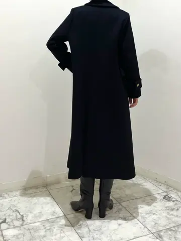 GRACE CONTINENTAL yoshi コーディネート画像