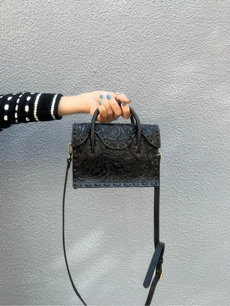 GRACE CONTINENTAL 加藤   恵理奈 コーディネート画像