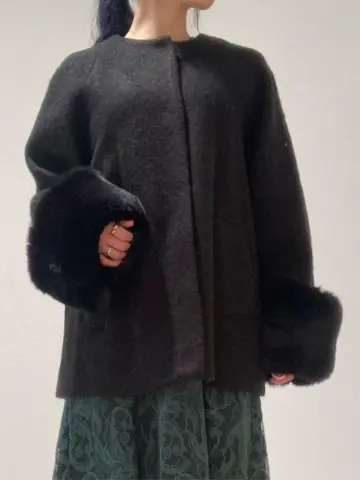 GRACE CONTINENTAL FUKUSHIMA YURIE コーディネート画像