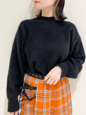 GRACE CONTINENTAL SAYUMI Nagashima コーディネート画像