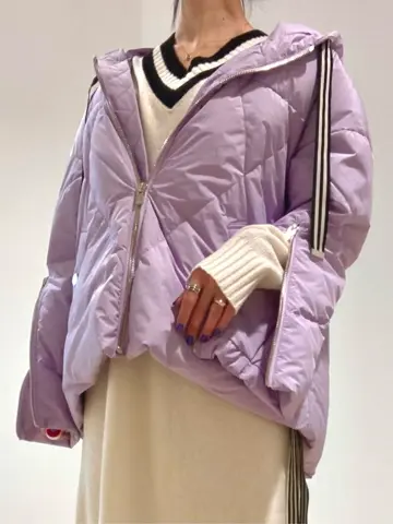 GRACE CONTINENTAL FUKUSHIMA YURIE コーディネート画像