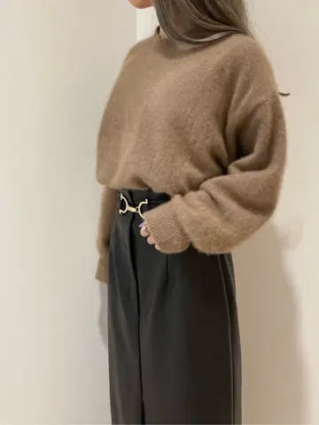 GRACE CONTINENTAL FUKUSHIMA YURIE コーディネート画像