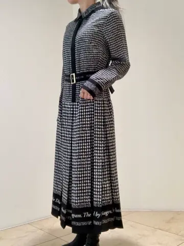 GRACE CONTINENTAL FUKUSHIMA YURIE コーディネート画像