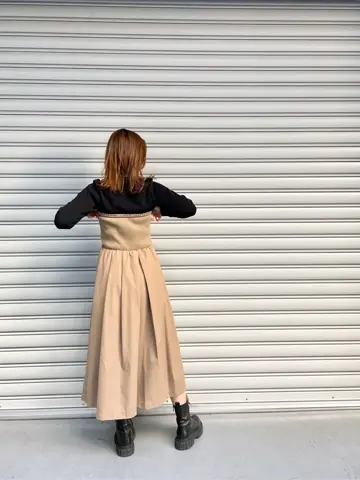 GRACE CONTINENTAL 佐藤　優里香 コーディネート画像