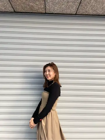 GRACE CONTINENTAL 佐藤　優里香 コーディネート画像