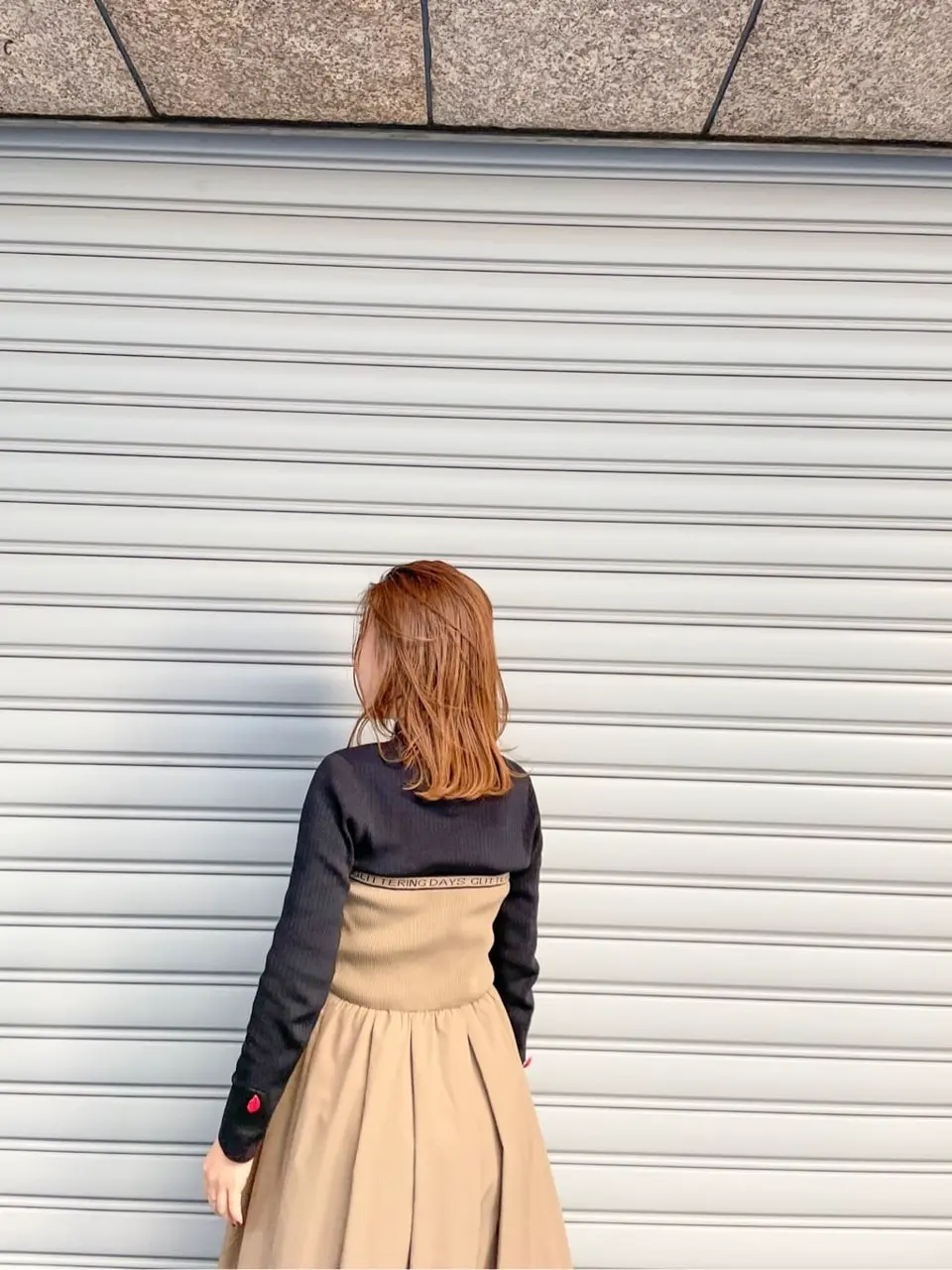 GRACE CONTINENTAL 佐藤　優里香 コーディネート画像