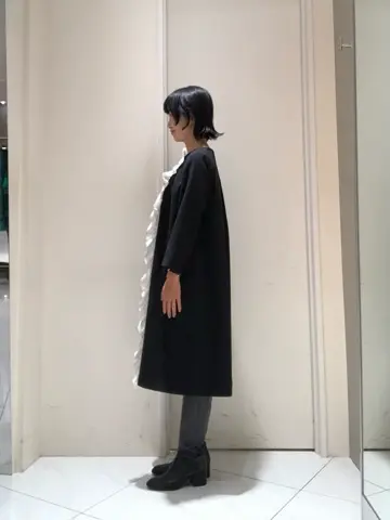 GRACE CONTINENTAL 尾田亜沙美 コーディネート画像