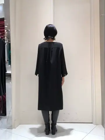 GRACE CONTINENTAL 尾田亜沙美 コーディネート画像