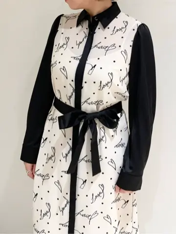 GRACE CONTINENTAL くまさか コーディネート画像