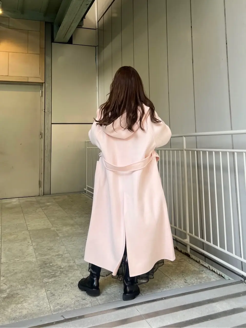 GRACE CONTINENTAL 加藤   恵理奈 コーディネート画像