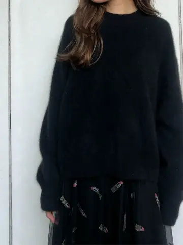 GRACE CONTINENTAL 加藤   恵理奈 コーディネート画像