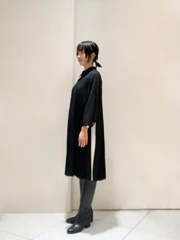 GRACE CONTINENTAL 尾田亜沙美 コーディネート画像