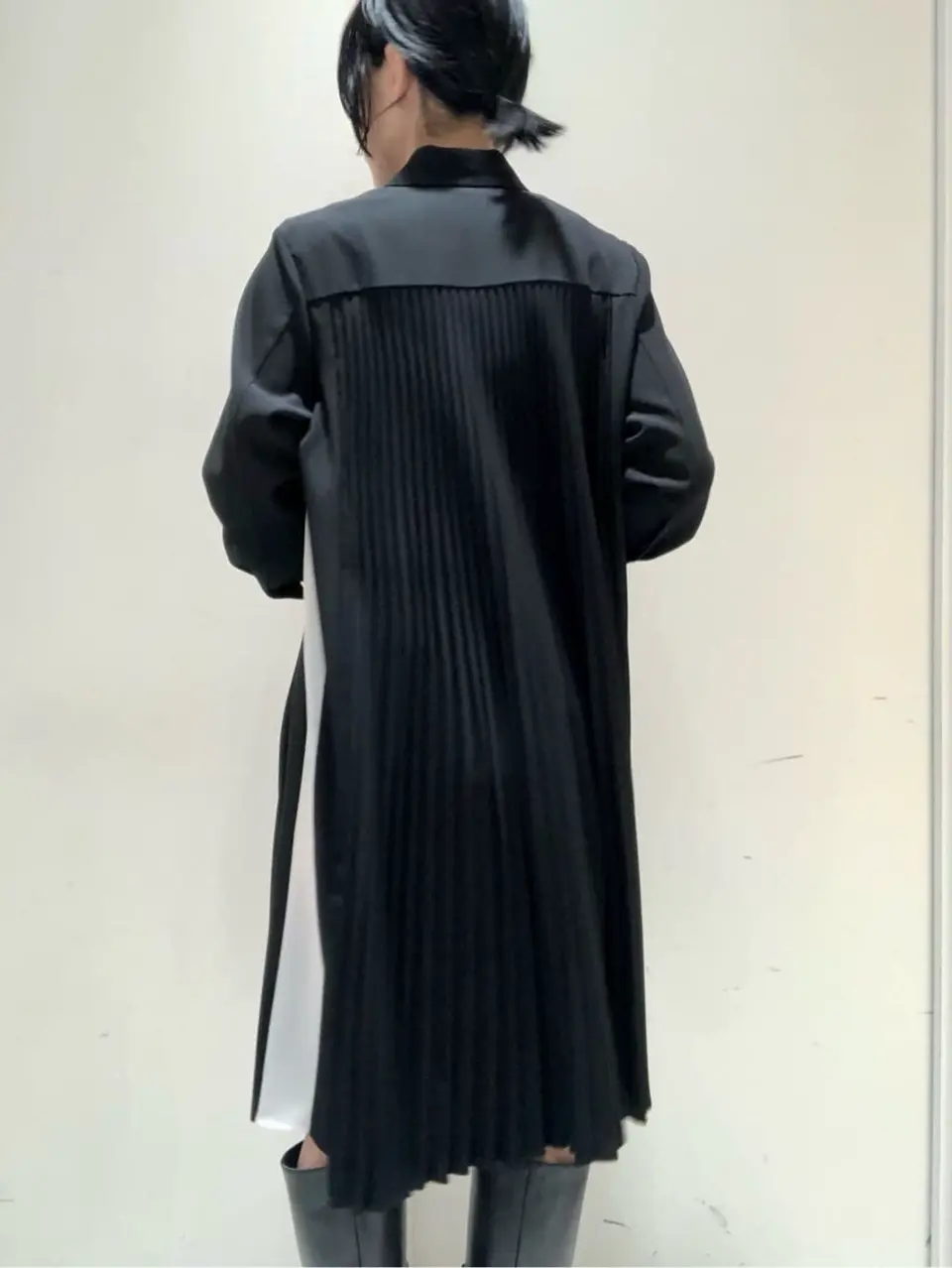 GRACE CONTINENTAL 尾田亜沙美 コーディネート画像