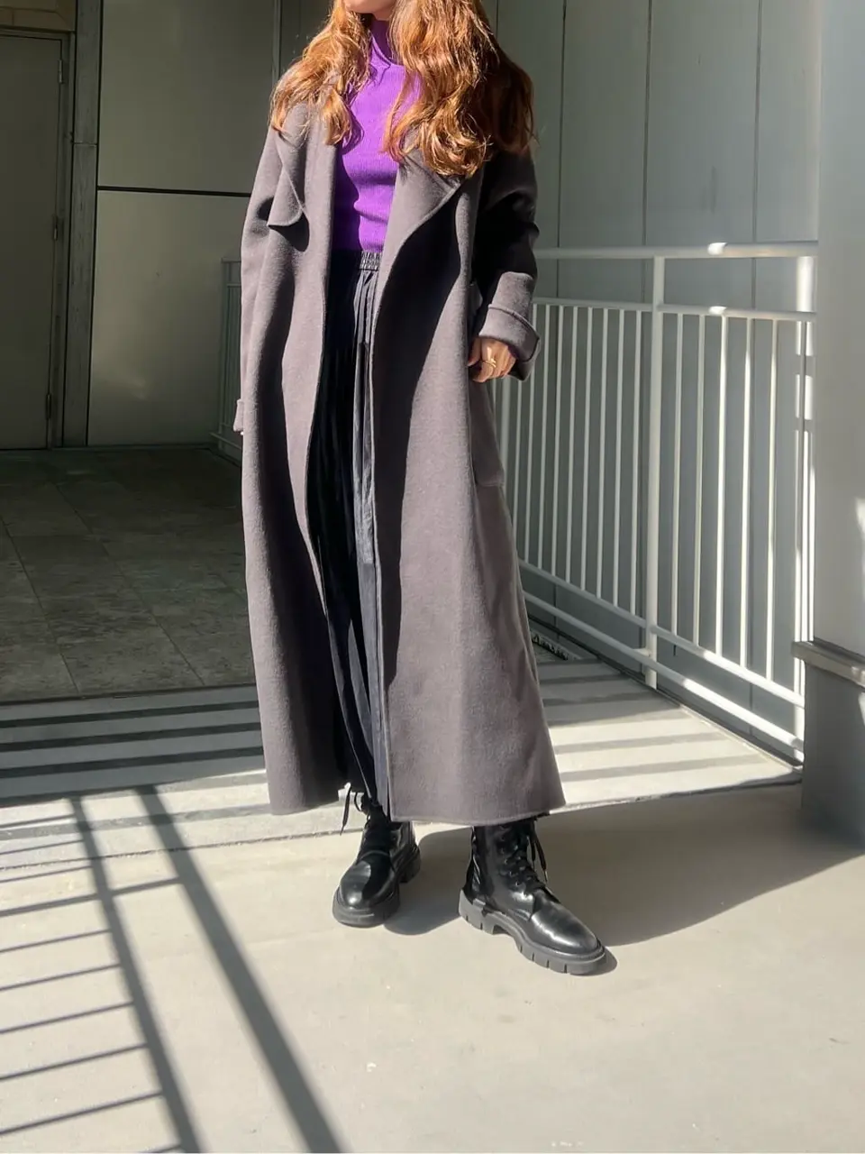 GRACE CONTINENTAL 加藤   恵理奈 コーディネート画像