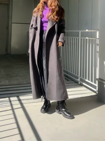 GRACE CONTINENTAL 加藤   恵理奈 コーディネート画像