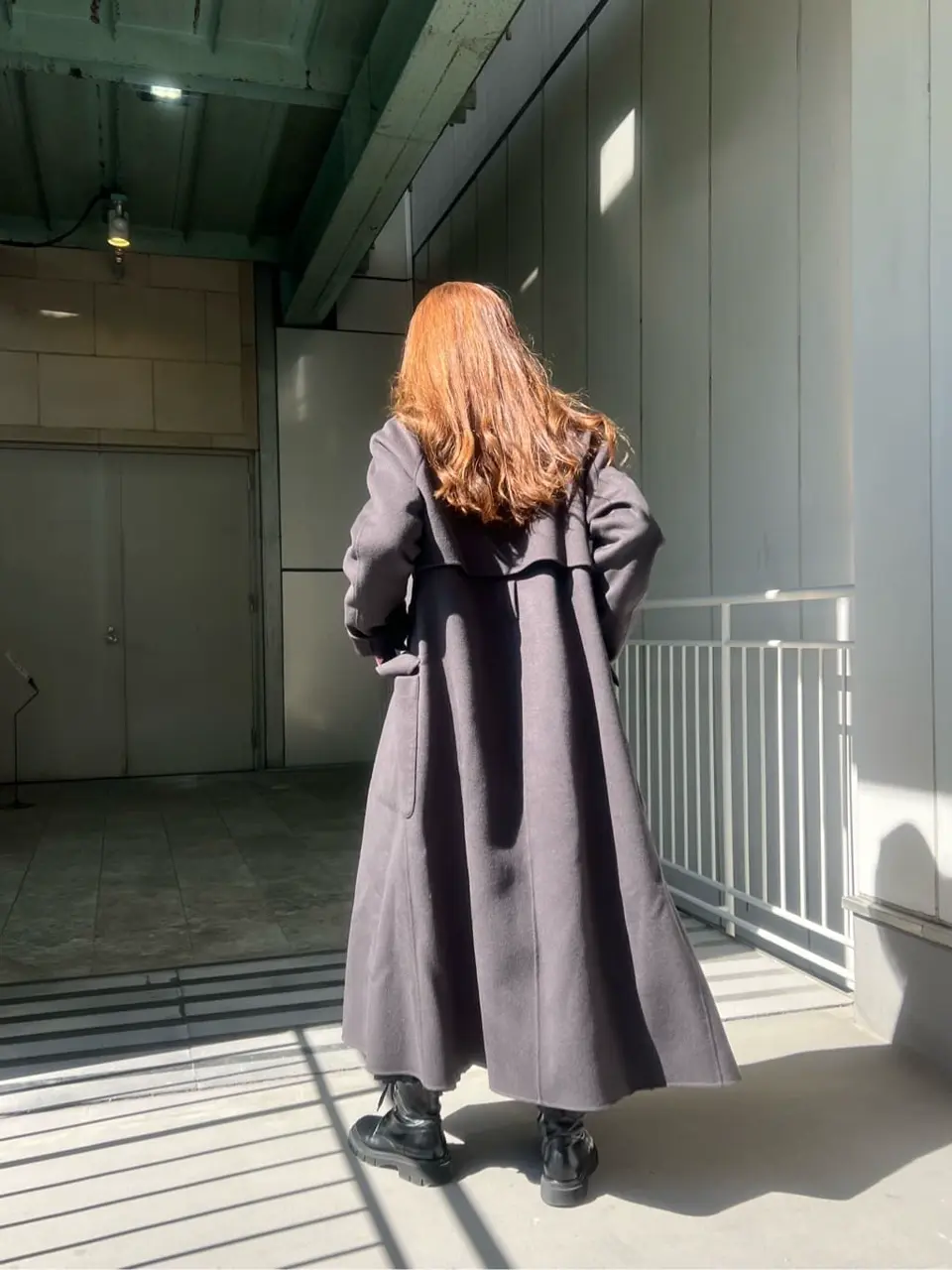 GRACE CONTINENTAL 加藤   恵理奈 コーディネート画像