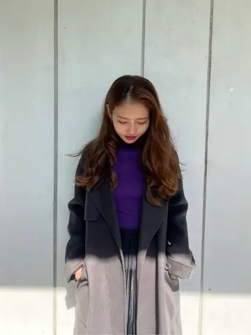 GRACE CONTINENTAL 加藤   恵理奈 コーディネート画像