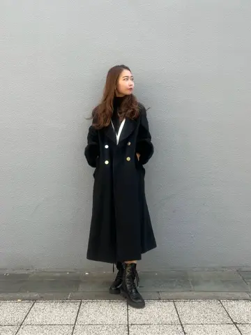 GRACE CONTINENTAL 加藤   恵理奈 コーディネート画像