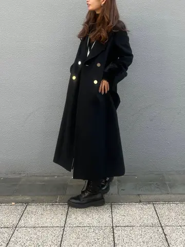 GRACE CONTINENTAL 加藤   恵理奈 コーディネート画像