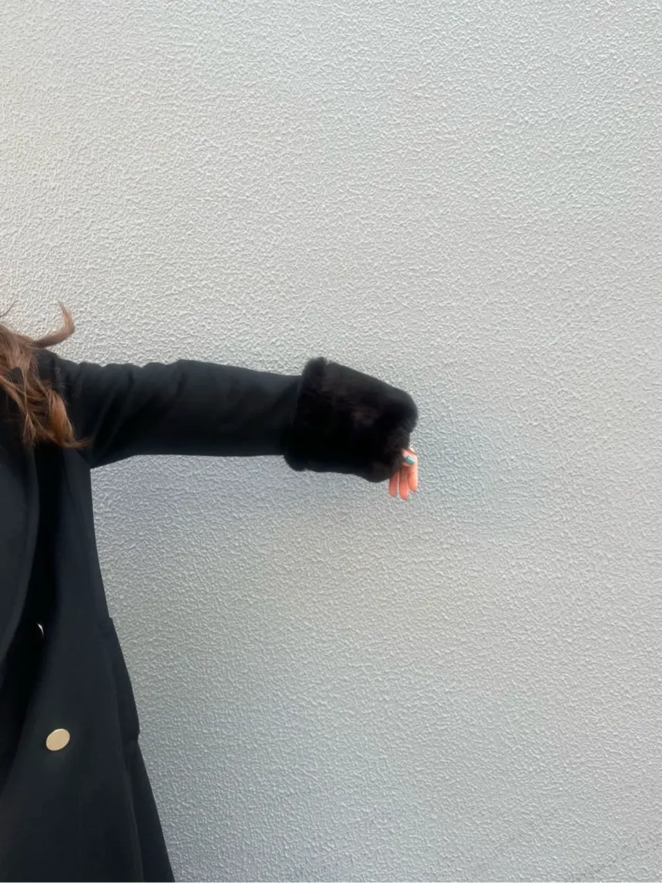 GRACE CONTINENTAL 加藤   恵理奈 コーディネート画像