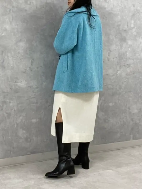 GRACE CONTINENTAL  Sekine コーディネート画像