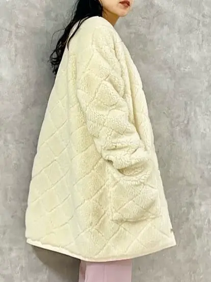 GRACE CONTINENTAL  Sekine コーディネート画像