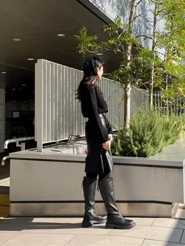 GRACE CONTINENTAL  Sekine コーディネート画像