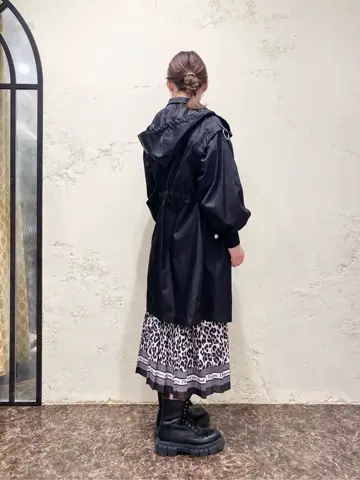 GRACE CONTINENTAL Kogane. コーディネート画像